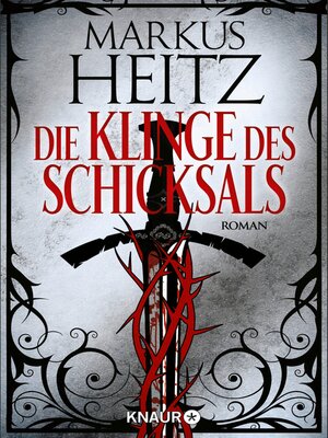 cover image of Die Klinge des Schicksals
